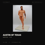 Austin of Texas, Hercules, 2018