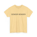 GENDER BENDER BY CULTUREEDIT AVAILABLE IN 13 COLORS