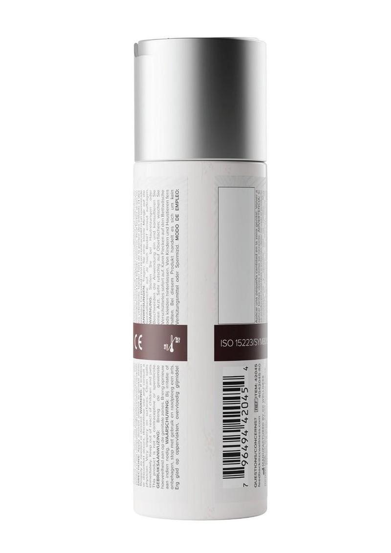 JO Coconut Hybrid Personal Lubricant 2oz