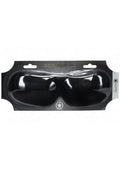 Ouch! 3D Mask - Black