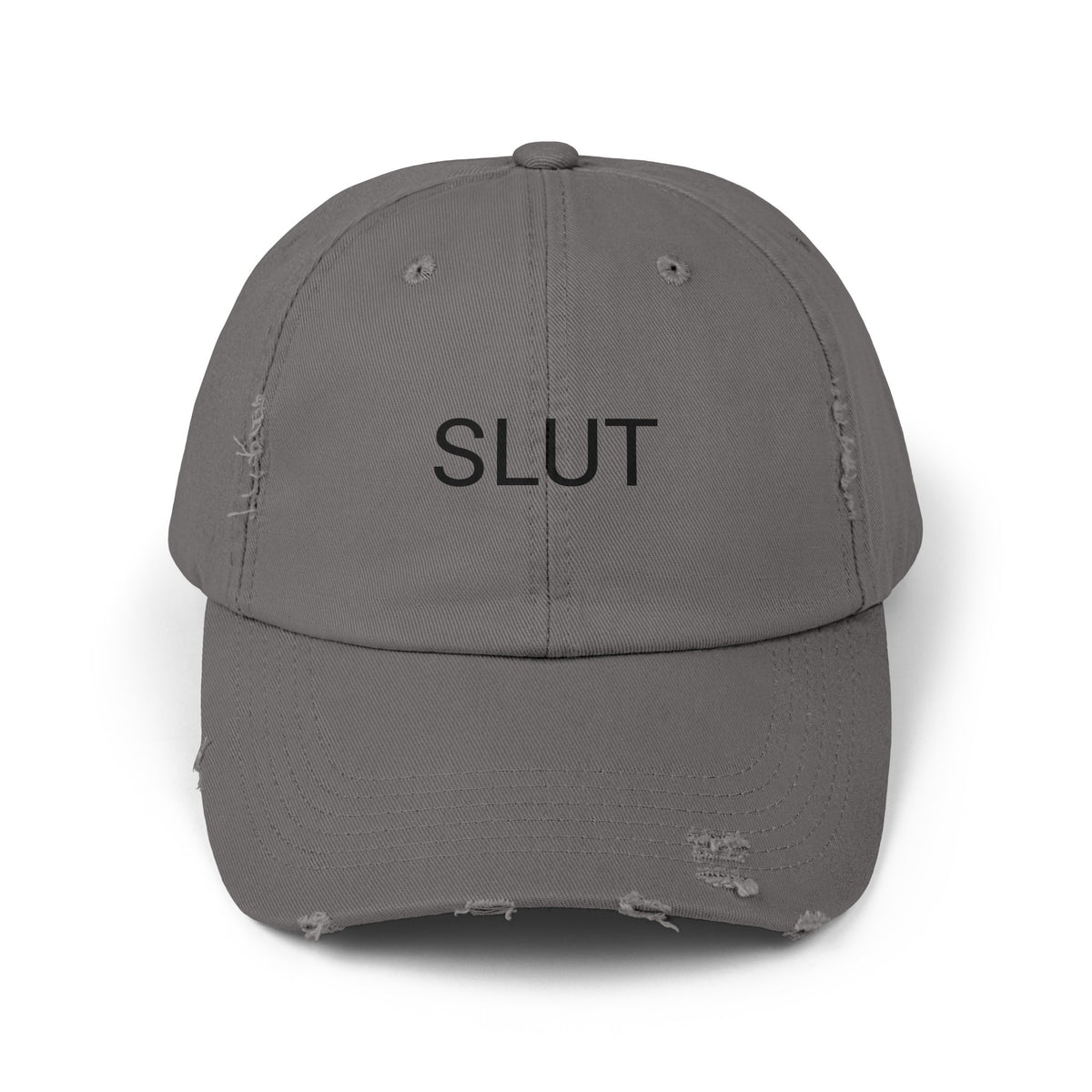 BUTCH Distressed Cap in 6 colors