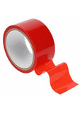 Ouch! PVC Non-Stick Tape 20m - Red