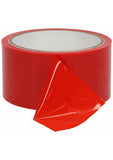 Ouch! PVC Non-Stick Tape 20m - Red