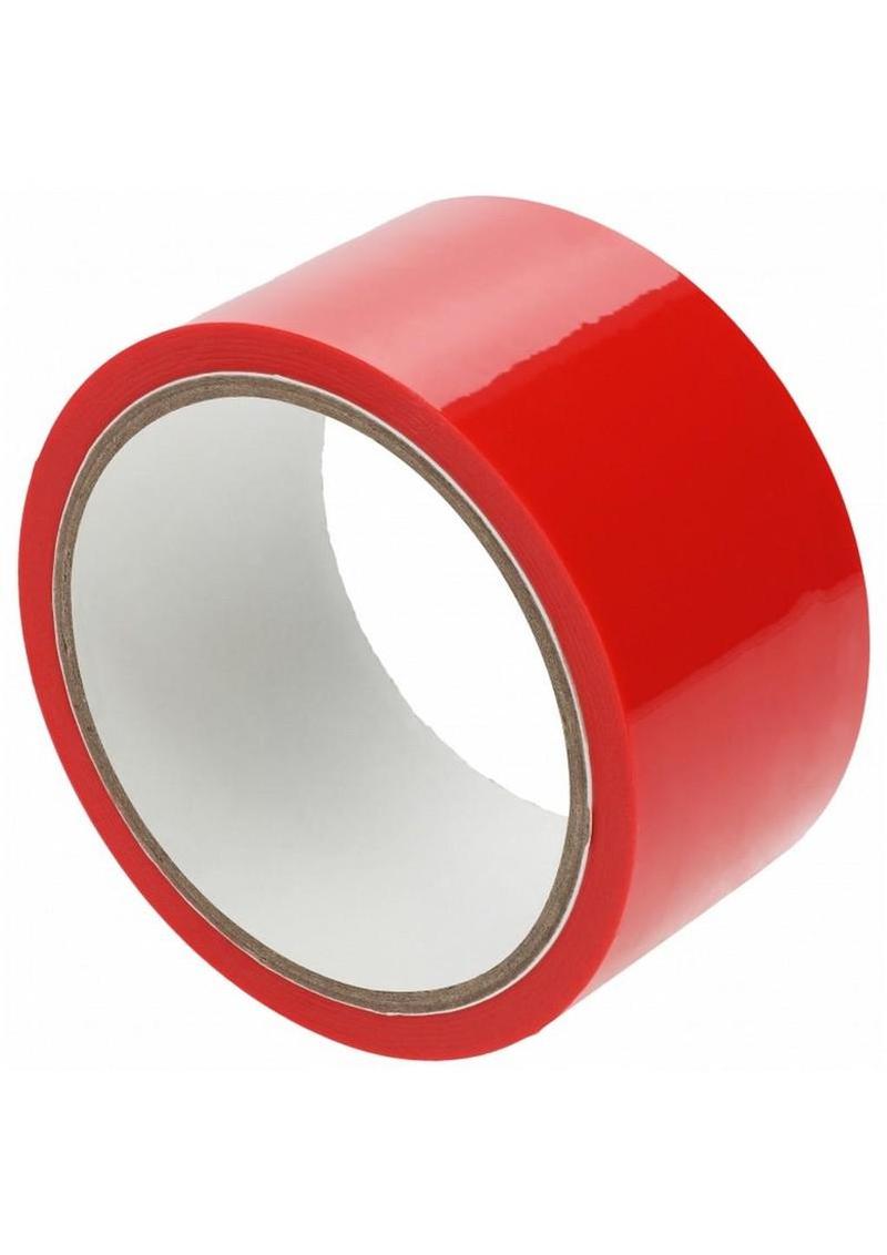 Ouch! PVC Non-Stick Tape 20m - Red