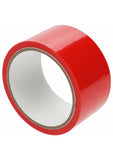 Ouch! PVC Non-Stick Tape 20m - Red