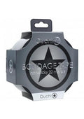 Ouch! PVC Non-Stick Tape 20m - Black