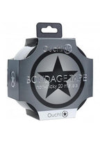 Ouch! PVC Non-Stick Tape 20m - Black