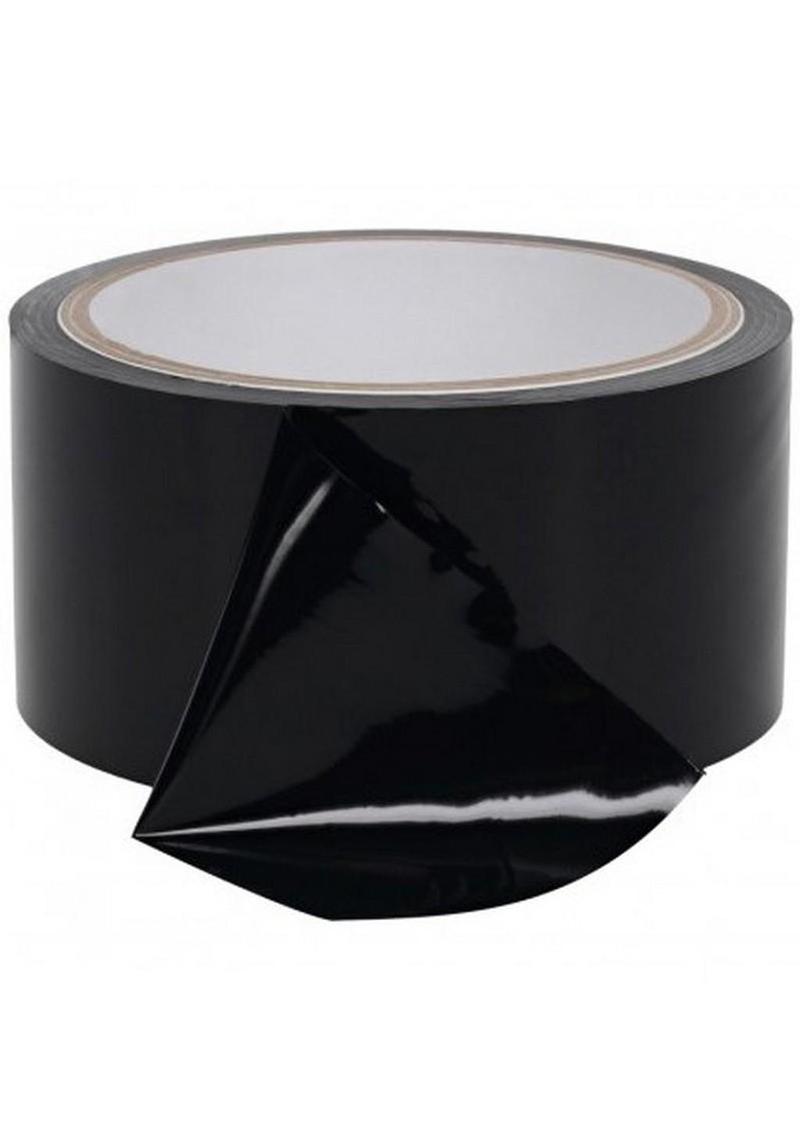Ouch! PVC Non-Stick Tape 20m - Black