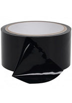 Ouch! PVC Non-Stick Tape 20m - Black