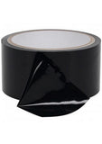 Ouch! PVC Non-Stick Tape 20m - Black