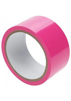 Ouch! PVC Non-Stick Tape 20m - Pink