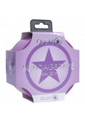 Ouch! PVC Non-Stick Tape 20m - Purple