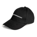 Mounderwear Magic Hat Sport Black