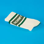 Horny Gym Crew Socks