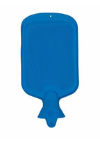 AquaClean Aqua Pouch Enema Cleaning Set - Blue