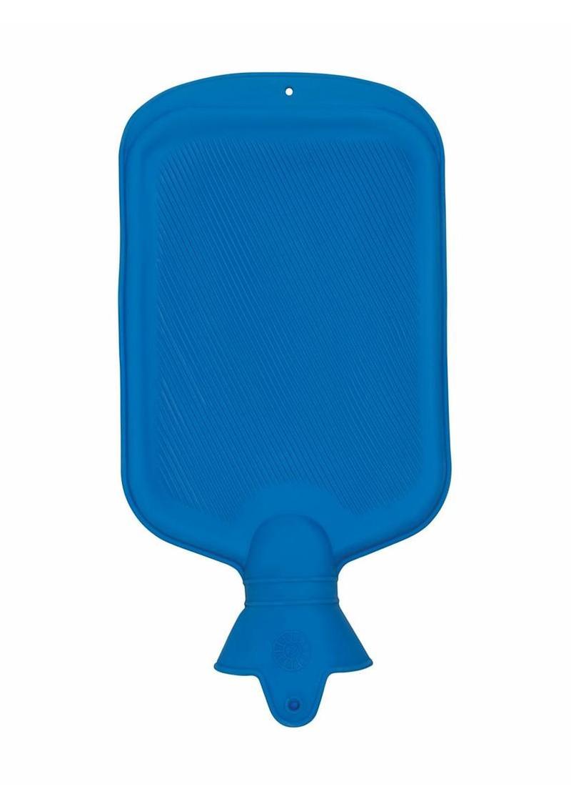 AquaClean Aqua Pouch Enema Cleaning Set - Blue