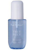 Pure Instinct Pheromone Hair & Body Mist - True Blue 99ml/3.35oz