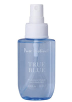 Pure Instinct Pheromone Hair & Body Mist - True Blue 99ml/3.35oz
