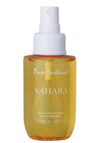 Pure Instinct Pheromone Hair & Body Mist - Sahara 99ml/3.35oz