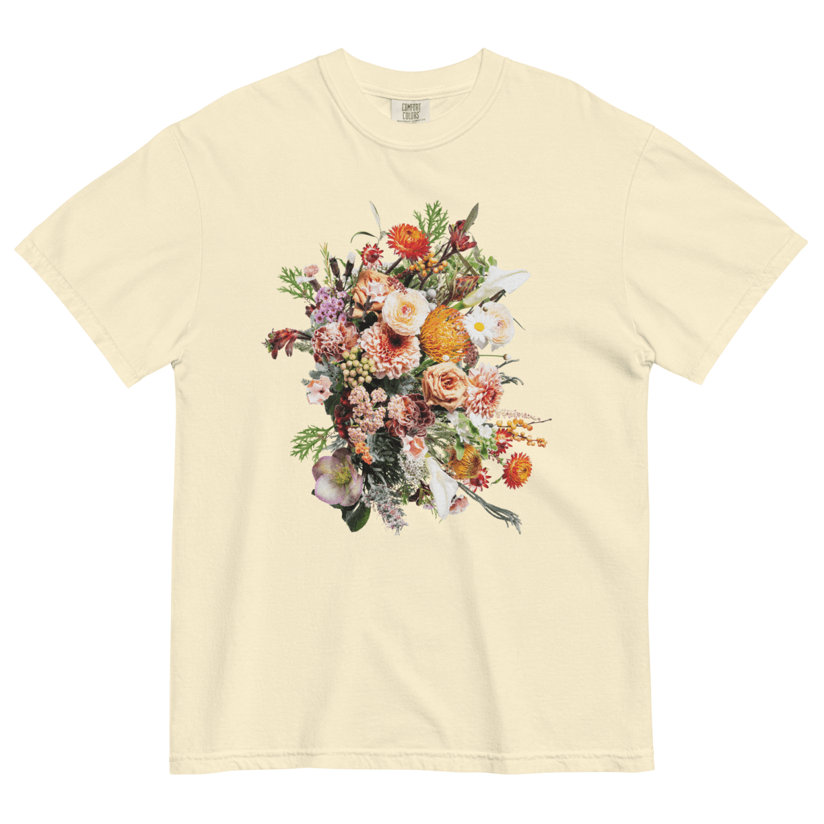 Flower Bunch Shirt
