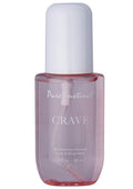 Pure Instinct Pheromone Hair & Body Mist - Crave 99ml/3.35oz