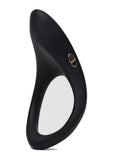 We-Vibe Verge 2 Vibrating Perineum Cock Ring - Black