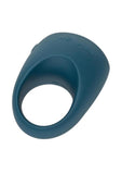 We-Vibe Pivot 2 Vibrating Cock Ring - Slate