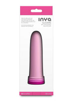 INYA Gliders Silicone Dilator Set (4 Piece) - Pink