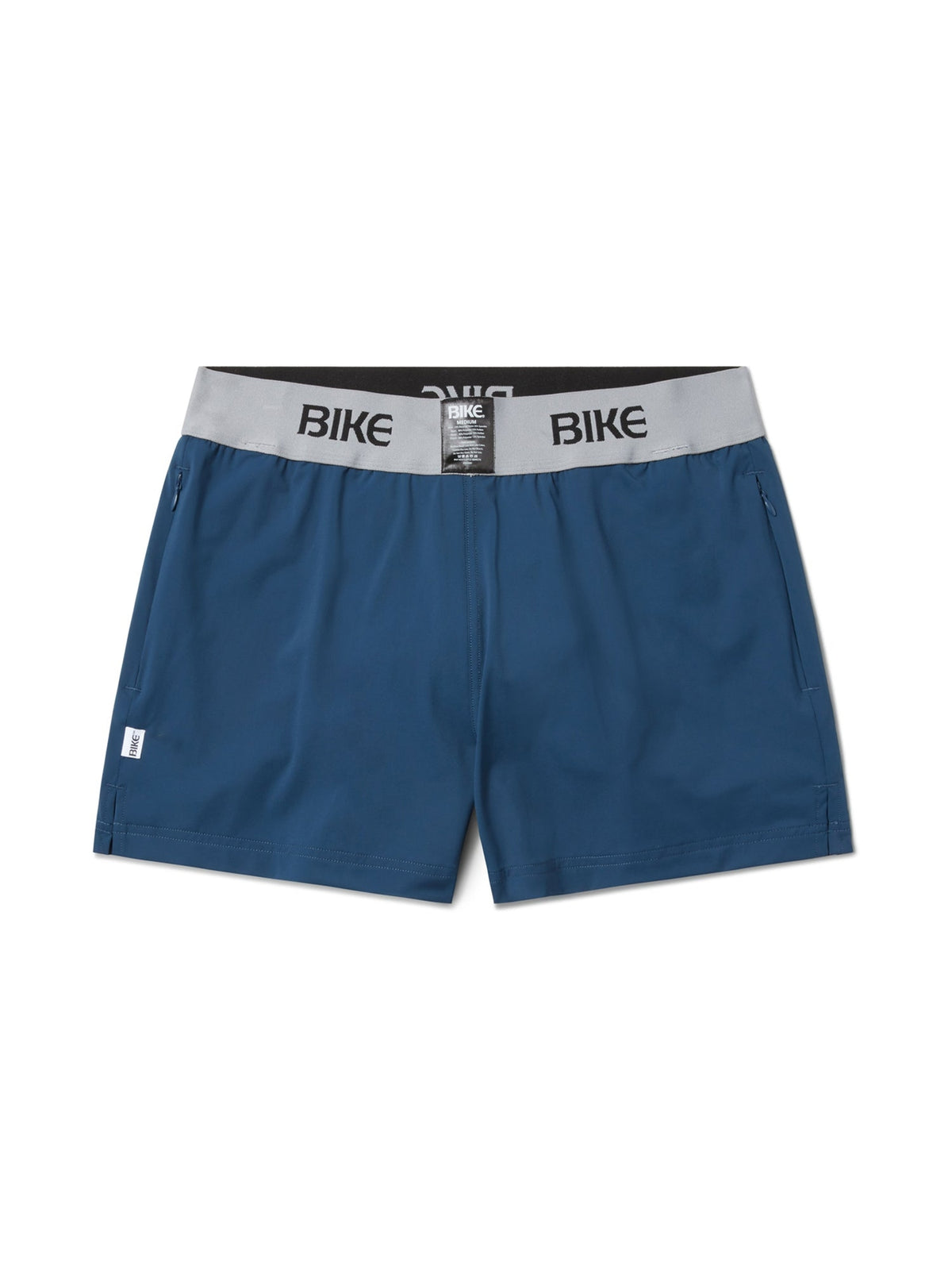 BIKE Jock Short - Navy