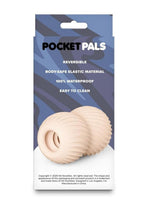 Pocket Pals Stroker - Misty - Vanilla