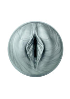Kiiroo Feelstar Argenta Kiros Stroker - Silver