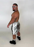 Alfons Dovana Galaxy Shorts