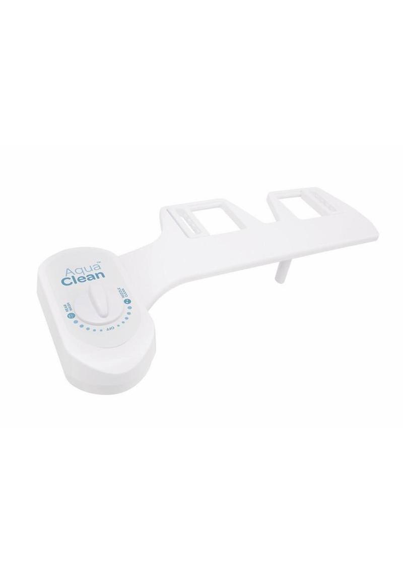 AquaClean Swift Spray Slim Toilet Bidet - White