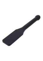 Edge CUNT Silicone Paddle - Black