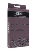 Edge MINE Pinching Rods - Black/Silver