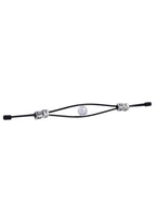 Edge MINE Pinching Rods - Black/Silver