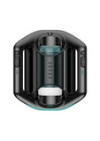 Kaotik Labs The Jetpack App Control Rechargeable Masturbator - Black/Blue
