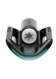 Kaotik Labs The Jetpack App Control Rechargeable Masturbator - Black/Blue