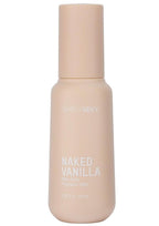 Simply Sexy Pheromone Hair + Body Mist Naked Vanilla 3.35oz