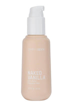Simply Sexy Pheromone Hair + Body Mist Naked Vanilla 3.35oz