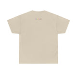 BOSSY BOTTOM TEE BY CULTUREEDIT AVAILABLE IN 13 COLORS