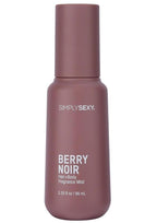 Simply Sexy Pheromone Hair + Body Mist Berry Noir 3.35oz