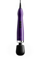 Doxy Die Cast Max Plug-In Wand Massager - Purple