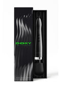 Doxy Die Cast Max Plug-In Wand Massager - Black