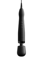 Doxy Original Plug In Body Wand - Black