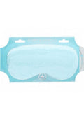 Ouch! Fluffy Mask - Powder Blue