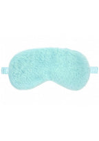 Ouch! Fluffy Mask - Powder Blue