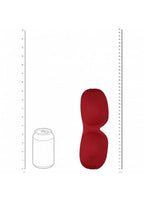 Ouch! 3D Mask - Red