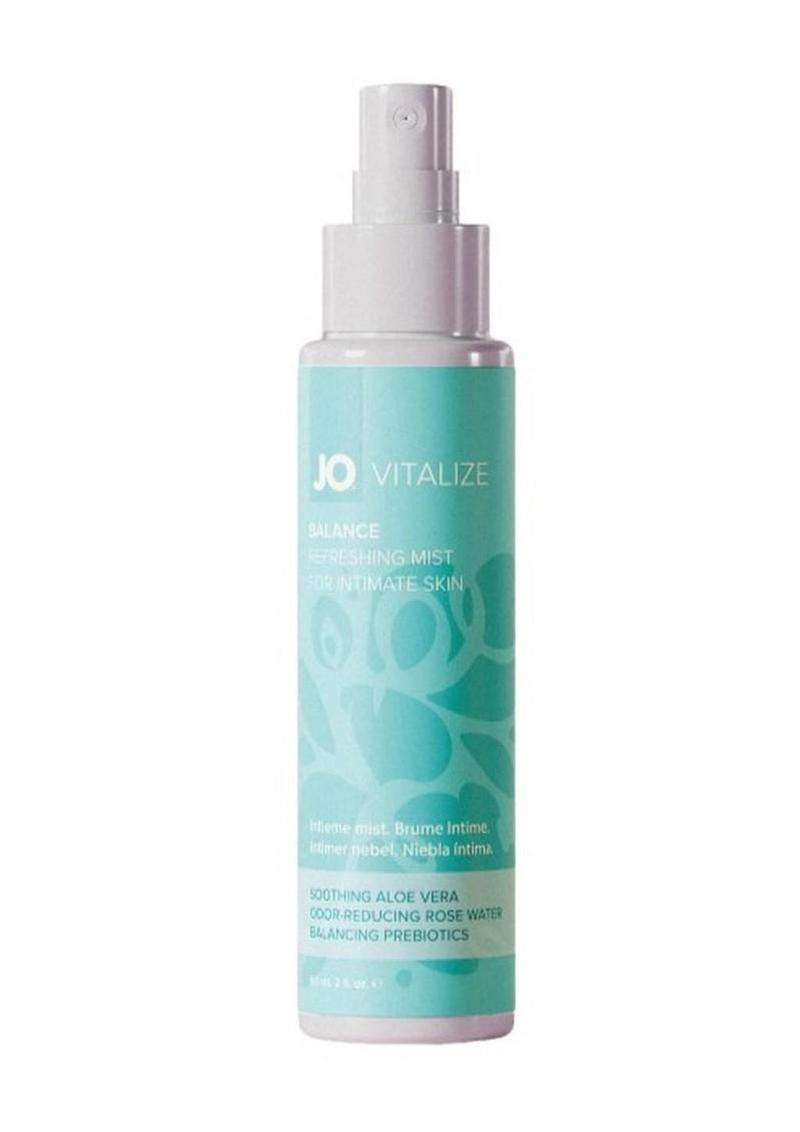 JO Vitalize Balance Refreshing Mist 2floz