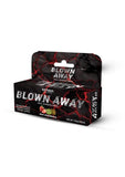 Blown Away Desensitizing Flavored Mouth Spray - Kiwi Strawberry